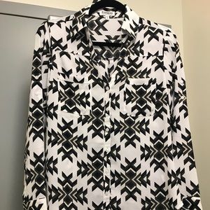 Convertible Sleeve Portofino Shirt
